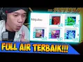 Download Lagu Eksperimen Full Jutsu Air Terbaik !!! Ninja Hereos New Era
