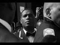 The Bullitts - Close Your Eyes Feat. Jay Electronica, Lucy Liu (Acapella)