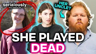 The Teen Who Secretly Survived a Family Annihilator | Stay Family Murders