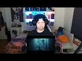 German Emo FIRST TIME Hearing Alpha Wolf (feat. Holding Absence) - 60cm of Steel (REACTION)