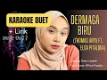 Lagu Karaoke Duet Dermaga Biru (Thomas Arya ft. Elsa Pitaloka) | Karaoke Duet Dermaga Biru