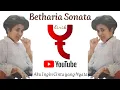 Download Lagu LIRIK Aku Ingin Cinta yang Nyata-Betharia Sonata