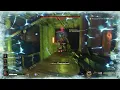 Mods on and Demonhost Warhammer 40 000 Darktide