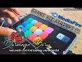 Download Lagu SHARE KIT real pads KENDANG JAIPONG YAYAN JANDUT (apk update versi 8.0.5) ||  cover Dermaga Biru