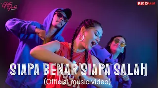 gita youbi siapa benar siapa salah sekejam itu kau fitnahkan official music video 