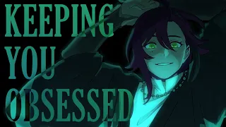 Anemo Boy Z Your Idol Lyric Video Featuring Genshin VA S 