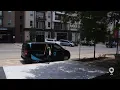 Arlington On-Demand Rideshare in Arlington