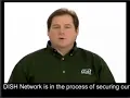 rare piracy from Dish Network