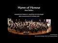 Download Lagu Hymn of Honour - Kees Treffers - Fanfare St. Joseph Pey