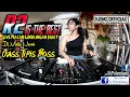 Download Lagu LANGSUNG GASSPOLL || R2 IS THE BEST || DJ MELLY NAOMI || MACAN LINDUNGAN BUKIT