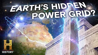 Could These Monuments Transfer Electricity? | Ancient Aliens