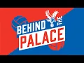 OUR WORLD CUP WINNER RETURNS Behind the Palace Episode 3