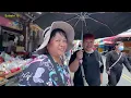 Download Lagu Sulastri 15 ke pasar borong” gak ngajak inces ‼️ Tkw Taiwan belanja pake uang sendiri . 