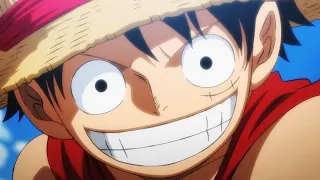 one piece memories amv 