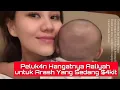 Download Lagu Thoriq Hibur Arash Sedang S4kit Dalam gendongan Mama Aaliyah@Lisazubaidi 