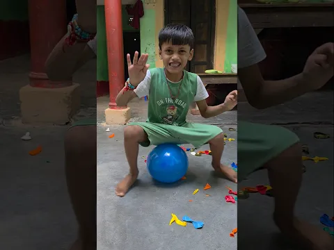 mama Bachao re mughe  dhd sbsj #anaya #funny #toyswala