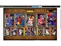 TRYING TO GET A 90 OVERALL DRAFT NBA2KMTCENTRAL