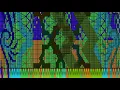 Download Lagu [Black MIDI / Medley] Ramadan \u0026 Eid Medley Final - 30.3 Million Notes (PFA No Lag)