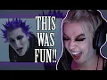 Lagu Motionless In White - Sign Of Life [Official Video] || Goth Reacts