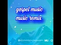 Julia Vitória - De Dentro pra Fora(D_Alcorz Remix)gospel music remix