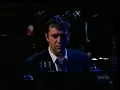 Raul Esparza - Being Alive