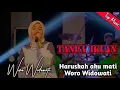 Download Lagu Haruskah aku mati - Woro Widowati New Pallapa || FidzProject Dangdut Trending - aku sekuat hati