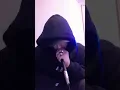 Knucks- Alpha House Cover