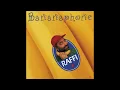 Raffi: Bananaphone (Isolated Bass and Drums)