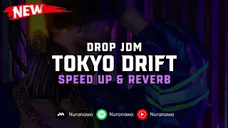 Download DJ Tokyo Drift ( Speed Up \u0026 Reverb ) 🎧 MP3