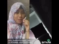Ya Rosulullah versi pertemuan by smule ebs-pumpum