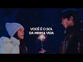 Lagu Lu Yuanyi - You Are The Sun In My Life (tradução / legendado) Shine On Me OST