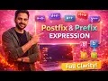 Prefix and Postfix in Java Full Clarity with Tricky Examples