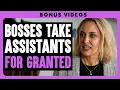 Download Lagu Bosses Take Assistants for Granted | Dhar Mann Bonus Compilations
