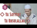 Download Lagu YA SAYYIDI YA RASULALLAH - Maulid al-Habsyi (QOSHOID) - Jam'iyyah Sholawat KANZUL KHOIROT Jombang