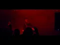 Circuit Preacher - Con Man (Live at Dark Force Fest 2025)