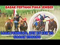 Download Lagu BABAK PERTAMA KERAPAN SAPI PIALA DANDIM JEMBER 2025 || GAGAK RIMANG VS KEK KE KEK, PERANG BINTANG 🌟 