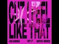 cuz i feel like that (feat. ivy.?)