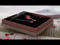Pandora s Sparkling Heart Necklace Advertising Aesthetic Film