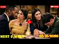 The Bold and Beautiful Next 2 Weeks Awkward Double Date They Made A Pact They ll Regret Forever