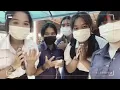 ข้างกัน (City) - Three Man Down Feat.ออม TELEx TELEXs [Cover MV]