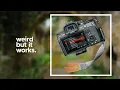 The Easy Trick to Elevate Your Photography Framing