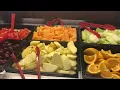 Eat All You Can at Ichiban buffet and Restaurant Leesburg Florida USA