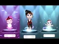 My Talking Angela Android Gameplay - Great Makeover For Children HD