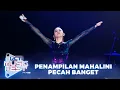 Download Lagu Mahalini - Bohongi Hati | RCTI MUSIC FEST