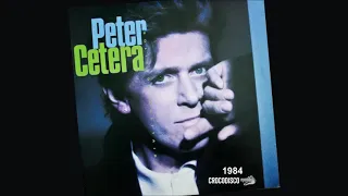 Peter Cetera - Glory Of Love (1986)