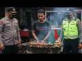 Download Lagu CIREBON GEMPAR : Warung Sate Kambing Pinggir Jalan ini Bukan Memakai Daging Kambing, Melainkan..