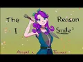 Stardew Valley animatic Abigail x Farmer - Smile