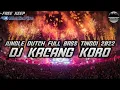 Download Lagu JUNGLE DUTCH FULL BASS TINGGI !! DJ KACANG KORO REMIX 2022