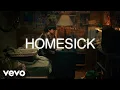 Download Lagu MICO - HOMESICK [official lyric video]