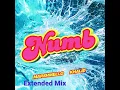 Numb - Marshmello, Khalid (Iaco extended Mix)